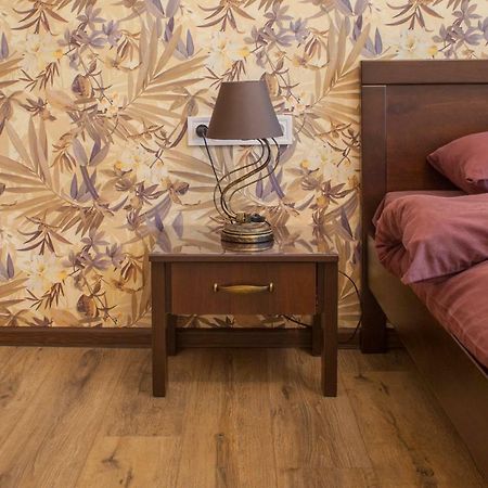 Apartment Vechnye Tsennosti Odessa Dış mekan fotoğraf