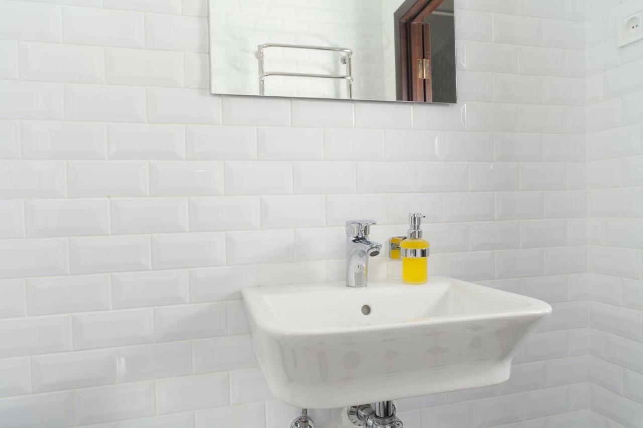 Apartment Vechnye Tsennosti Odessa Dış mekan fotoğraf