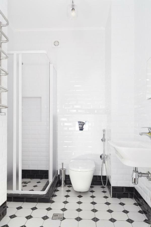 Apartment Vechnye Tsennosti Odessa Dış mekan fotoğraf