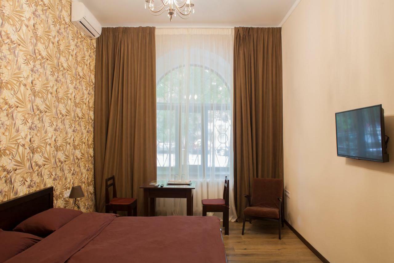 Apartment Vechnye Tsennosti Odessa Dış mekan fotoğraf