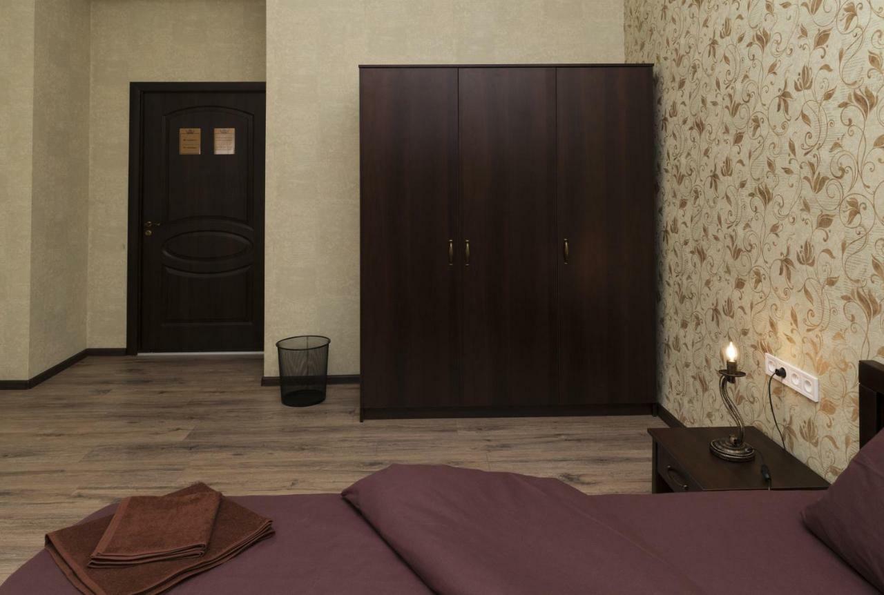 Apartment Vechnye Tsennosti Odessa Dış mekan fotoğraf