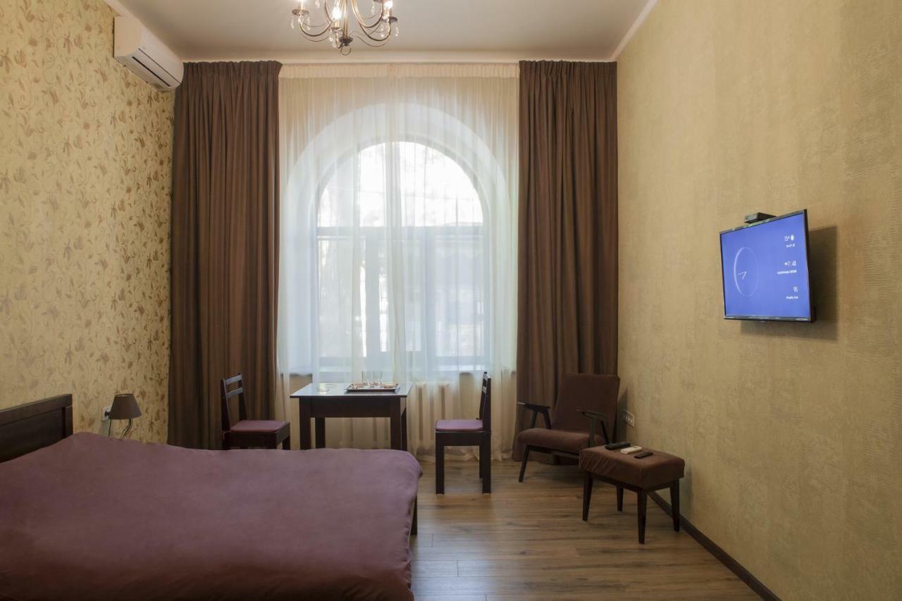 Apartment Vechnye Tsennosti Odessa Dış mekan fotoğraf